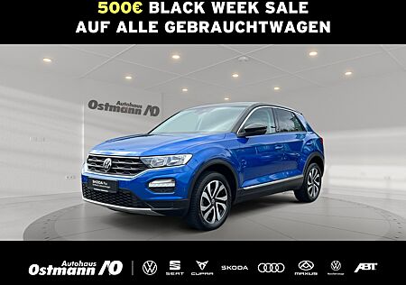 VW T-Roc 1.5 TSI *el.Heck*LM*KAMERA*PDC*LED*