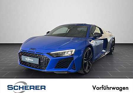 Audi R8 Coupé V10 performance quattro 456(620) kW(PS) S tronic