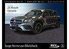 Mercedes-Benz GLB 200 4M AMG Line Night/Distr./360°/LED/Totw.