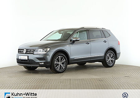 VW Tiguan Allspace 2.0 TDI Comfortline *Pano*Navi*Sitzheizung*