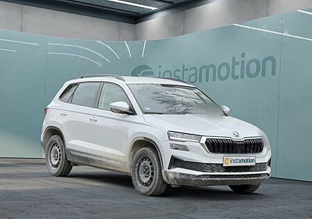 Skoda Karoq 2.0 TDI SCR DSG Ambition / virtual cockpit