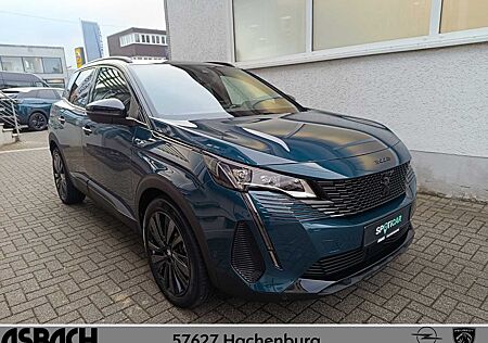 Peugeot 3008 GT