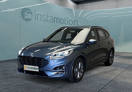 Ford Kuga 1.5 EcoBoost ST-LINE Winterpaket Allwetter