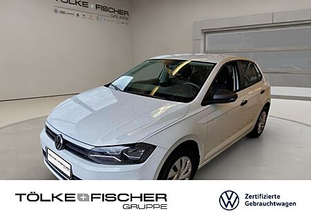 VW Polo VI 1.0 Trendline Navi