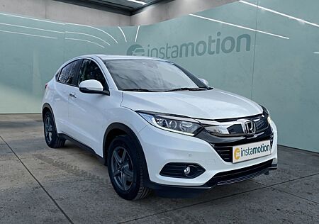 Honda HR-V 1.5 i-VTEC Elegance *NAVI*FLA*LM*PDC*AUT