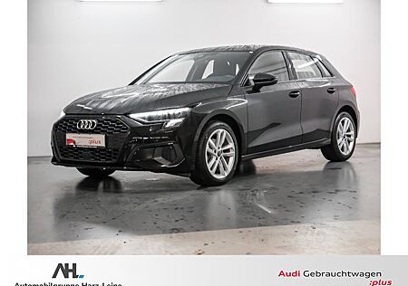 Audi A3 Sportback 30 TFSI Vorb. AHK, LED, Sportsitze