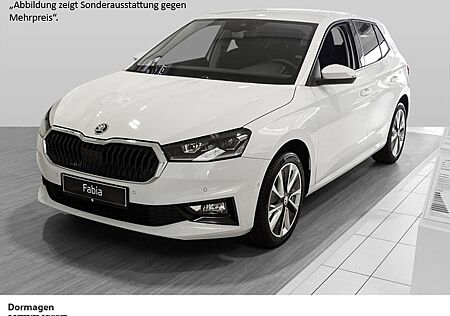 Skoda Fabia ESSENCE AKTIONSFAHRZEUG