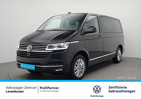 VW T6 .1 Transporter TDI L2H1