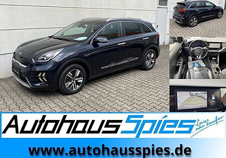 Kia Niro 1.6 Plug-in Hybrid Spirit ACC RKam Leder JBL SiLü CarPlay AndAut