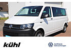 VW T6 Kasten LR 2.0 TDI DSG Umbau AMF Bruns Navi Climatic