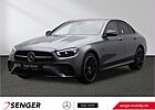 Mercedes-Benz E 300 d 4M Lim. AMG Distronic Multibeam AHK 360°