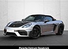 Porsche 718 Cayman 718 Spyder RS Weissach-Paket Lift Chrono BOSE