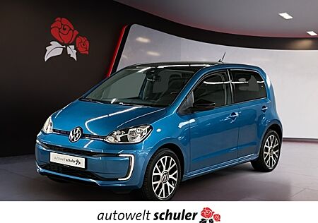 VW Up ! e-! move Sitzheizung PDC Rfk