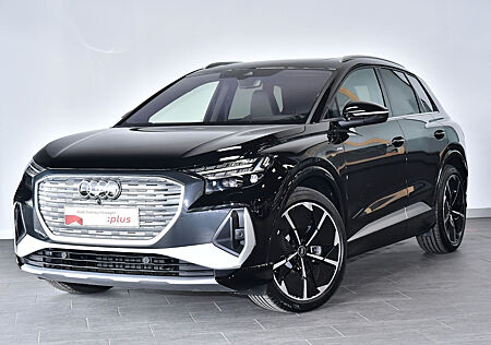 Audi Q4 e-tron Q4 45