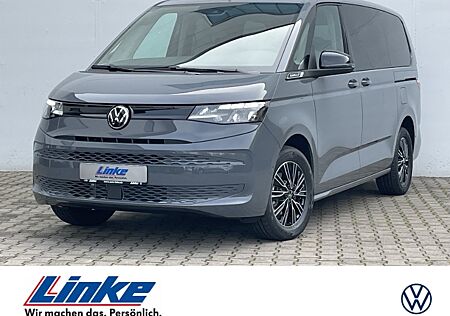 VW T7 Multivan 2.0 TDI Multivan lang