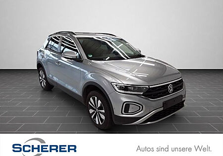 VW T-Roc 2.0 TDI Move ACC/AHK/Kamera/Navi