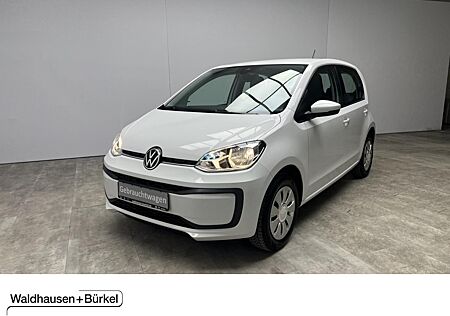 VW Up ! move ! 1.0 Klima Fenster el.