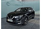 Nissan Qashqai 1.5 dCi 116 PS PANO NAVI LEDER APP 19