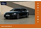 Audi A4 Avant 40 TFSI quattro S line