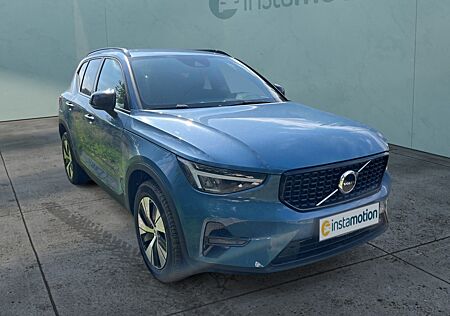 Volvo XC 40 Plus Dark Recharge Plug-In Hybrid 2WD Navi