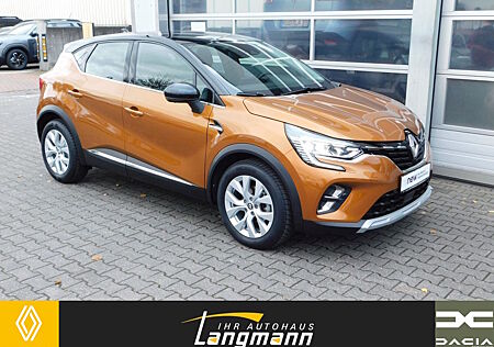 Renault Captur II INTENS TCe 100 LPG