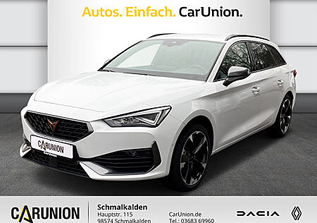 Cupra Leon Sportstourer 1.5 eTSI ACT 150 PS 7-Gang DSG