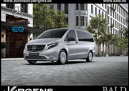 Mercedes-Benz Vito 116 TOURER/KOMBI EDITION L+2xKLIMA+NAVI+LED