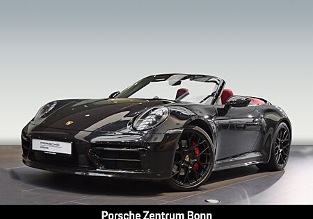 Porsche 911 992 Carrera S Cabriolet ''SportDesignPaket''