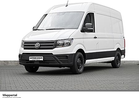 VW Crafter KASTEN 2 0 L 103 KW Kasten 35 mittellang Hochdach FWDsofort verfügbar