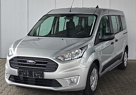 Ford Transit Connect 230 1.5 ECOBLUE 100PS COMBI TREND L2