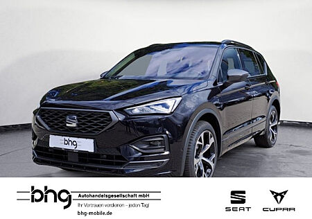 Seat Tarraco FR 2,0 TDI DSG