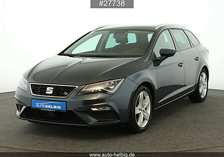 Seat Leon ST 2.0 TDI FR Black Matt Edition#LED#DSG#