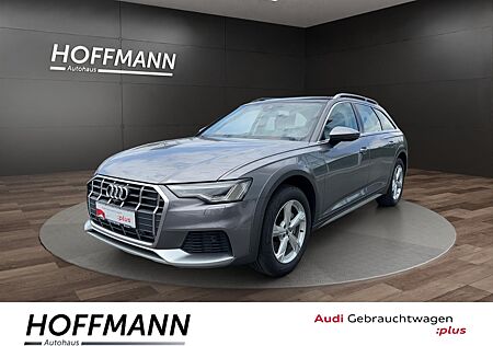 Audi A6 Allroad quattro 50 TDI q. AHK+HuD+