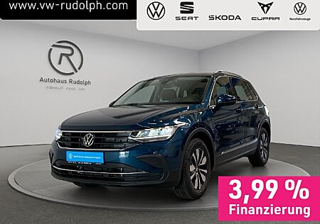 VW Tiguan 1.5 TSI Move / Navi STHZ LED RFK