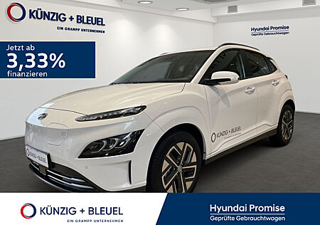 Hyundai Kona Elektro (OS) Trend Navi LED Effizienz-Paket