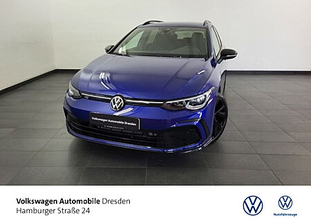 VW Golf Variant Golf VIII Variant R-Line 1,5 l eTSI DSG NAVI / WR