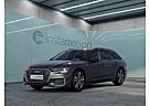 Audi A6 Avant 40 TDI S line Navi LED Einparkhilfe Umgebungskameras Sitzheizung