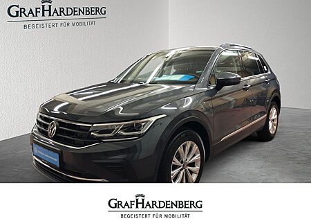 VW Tiguan 2.0 TDI 4M DSG Life Pano ACC Navi AHK