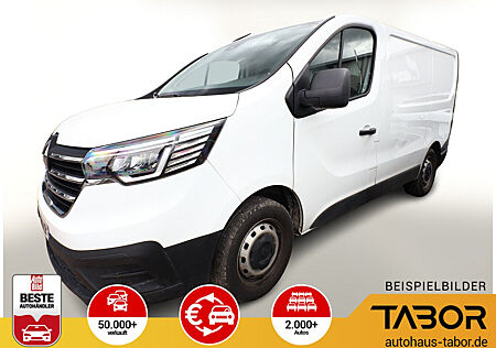 Renault Trafic 2.0 BdCi 130 L1 Komfort LED Nav ACC Klima