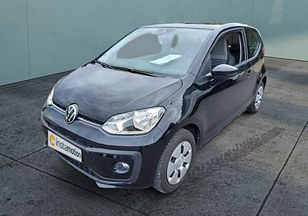 VW Up ! 1.0