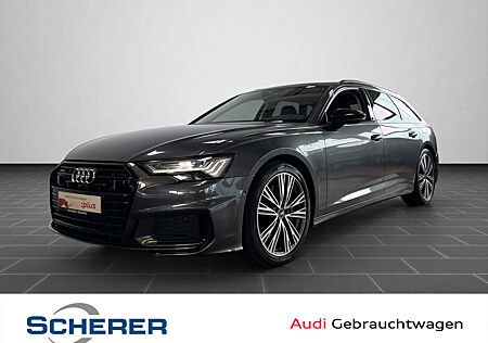 Audi A6 Avant Sport 55TFSIe quattro S-Line,B&O,360°