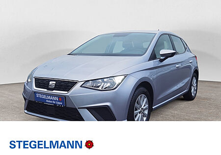 Seat Ibiza 1.0 TSI DSG Style *Navi*Sitzheizung*PDC*