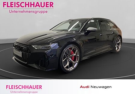 Audi RS6 Avant performance 4.0 TFSI quattro tiptronic