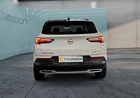 Opel Grandland X 1.6 Turbo Plug-in-Hybrid 4 Ultimate AT