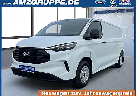 Ford Transit Custom FT320 L2 Trend 5J.*Gar. Dachträge