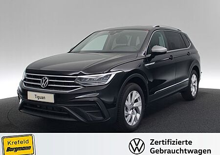 VW Tiguan Allspace 1.5 TSI Life