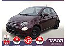 Fiat 500 1.2 8V 69 Lounge Nav PDC Klimaaut. LM16Z MFL