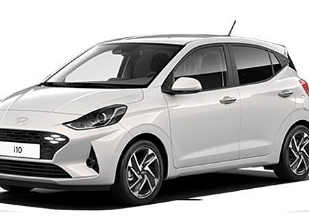 Hyundai i10 1.0 MY25 "Trend" Komfort-Paket*Sitz/Lenkrad-Heizung