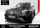 Mercedes-Benz GLE 350 de 4m AMG NIGHT PANO HUD AHK MULTIBEAM