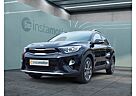 Kia Stonic EU6d-T 1.4 Vision Navi Klimaautom DAB SHZ LenkradHZG Rückfahrkam. Tel.-Vorb. PDC